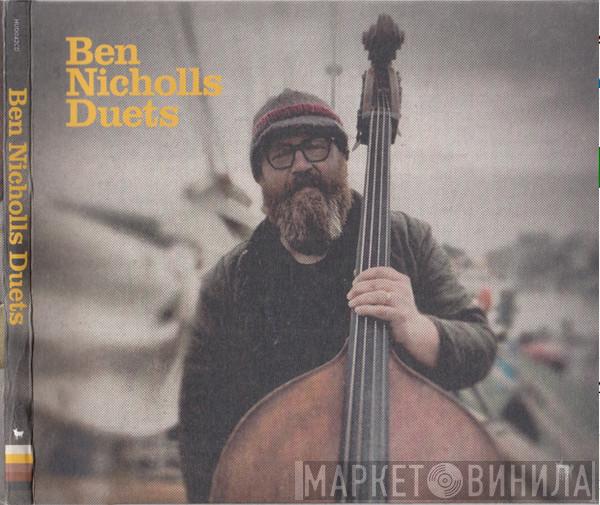 Ben Nicholls - Duets