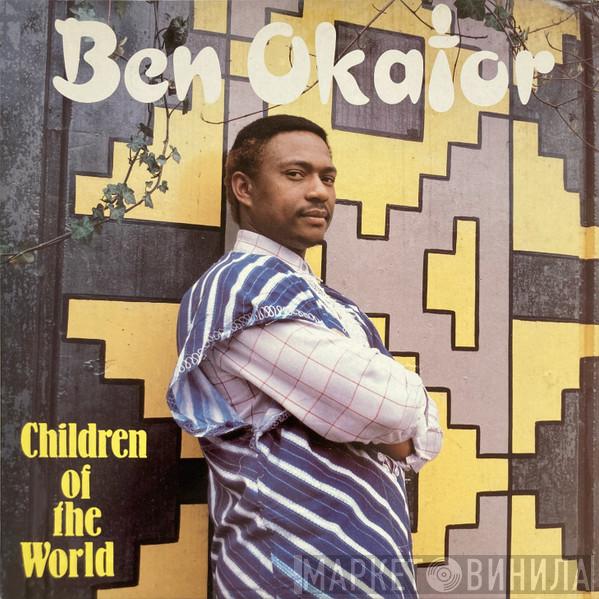 Ben Okafor - Children Of The World