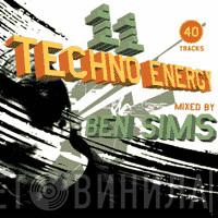 Ben Sims - Techno Energy 11