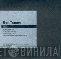 Ben Tramer - Fukd I.D. #6 - Halloween EP
