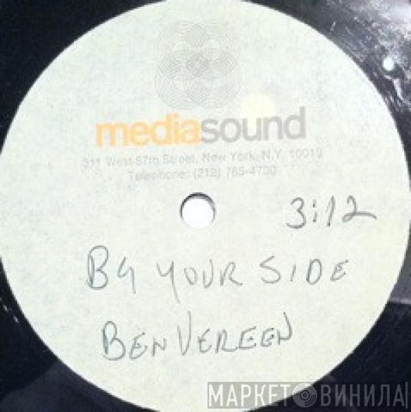  Ben Vereen  - By Your Side