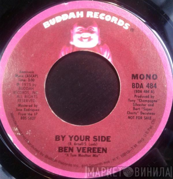  Ben Vereen  - By Your Side