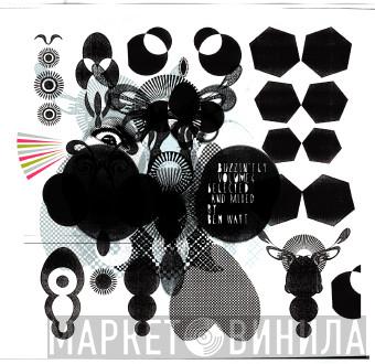  Ben Watt  - Buzzin' Fly Volume 4