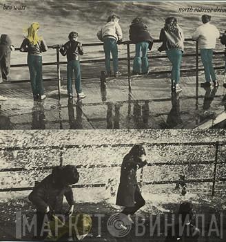  Ben Watt  - North Marine Drive