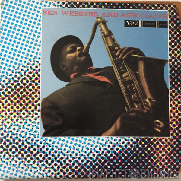  Ben Webster  - Ben Webster And Associates