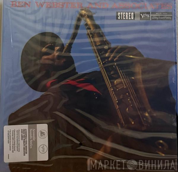Ben Webster - Ben Webster And Associates