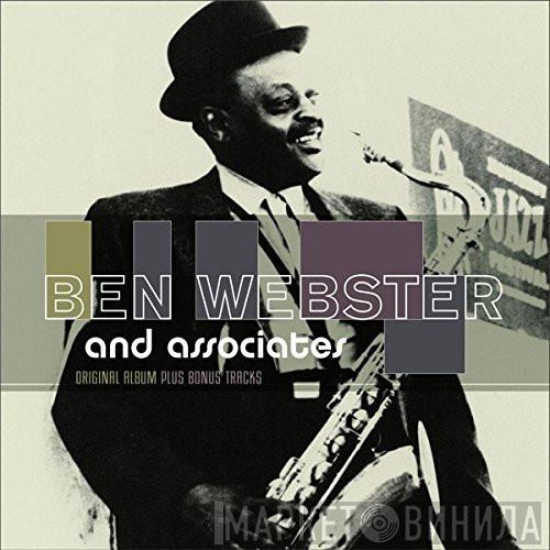  Ben Webster  - Ben Webster and Associates