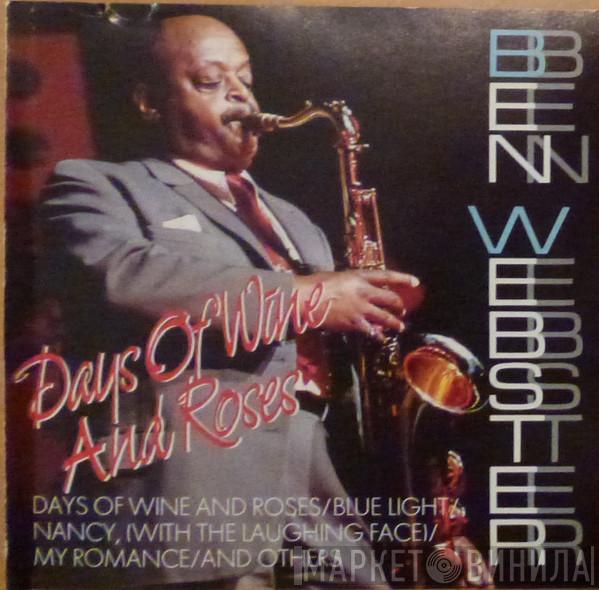 Ben Webster - Days Of Wine And Roses