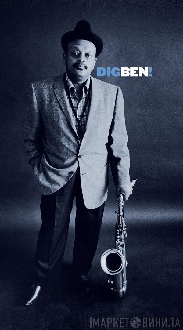 Ben Webster - Dig Ben!