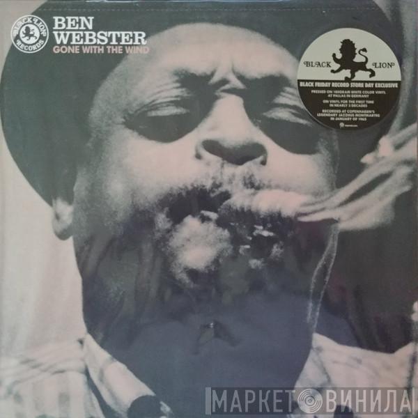  Ben Webster  - Gone With The Wind