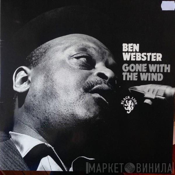  Ben Webster  - Gone With The Wind