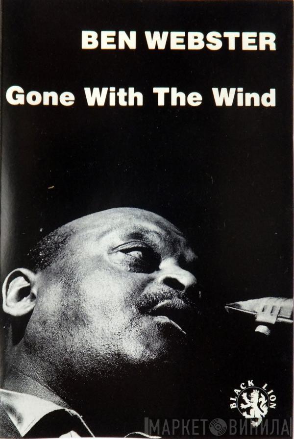  Ben Webster  - Gone With The Wind