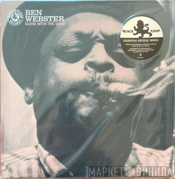  Ben Webster  - Gone With The Wind