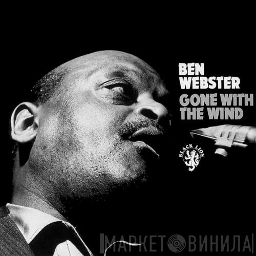  Ben Webster  - Gone With The Wind