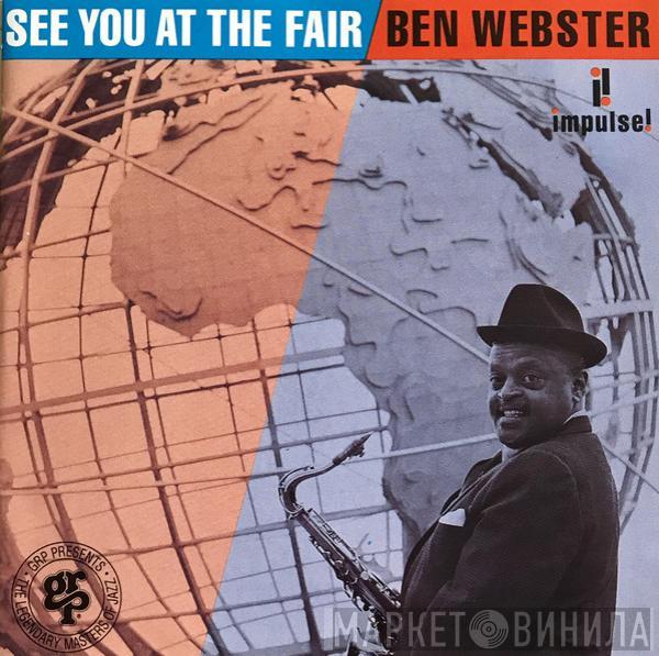  Ben Webster  - See You At The Fair
