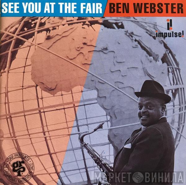  Ben Webster  - See You At The Fair
