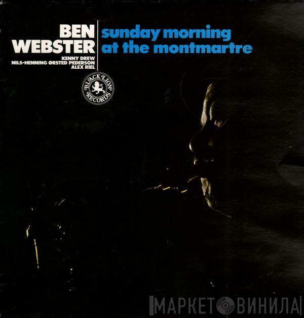 Ben Webster - Sunday Morning At The Montmartre