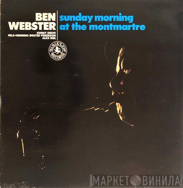 Ben Webster - Sunday Morning At The Montmartre
