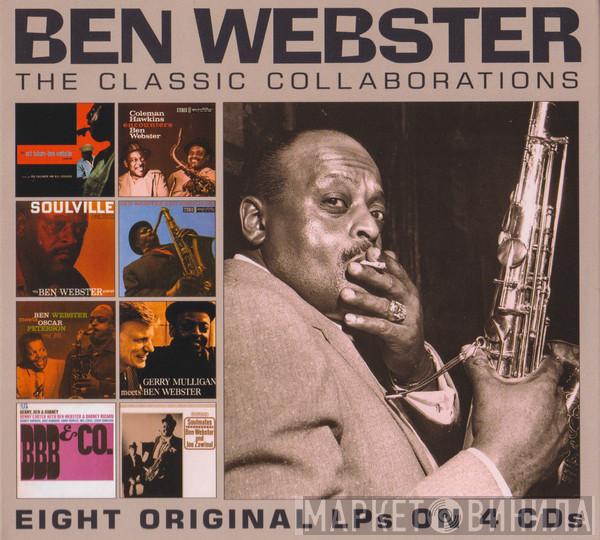 Ben Webster - The Classic Collaborations
