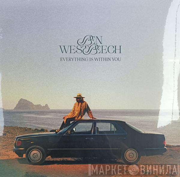 Ben Westbeech - Everything Is Within You