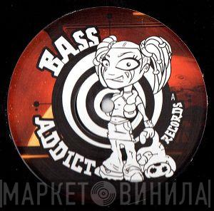 Ben Xlr - Bass Addict 30