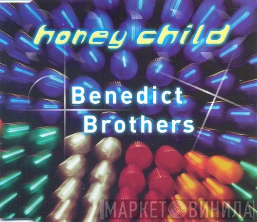  Benedict Brothers  - Honeychild