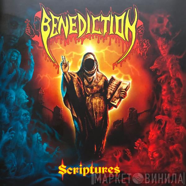 Benediction - Scriptures