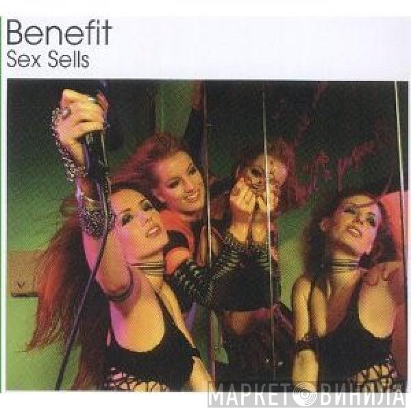  Benefit   - Sex Sells