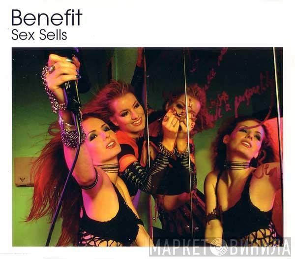  Benefit   - Sex Sells
