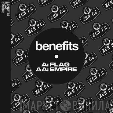 Benefits  - Flag / Empire