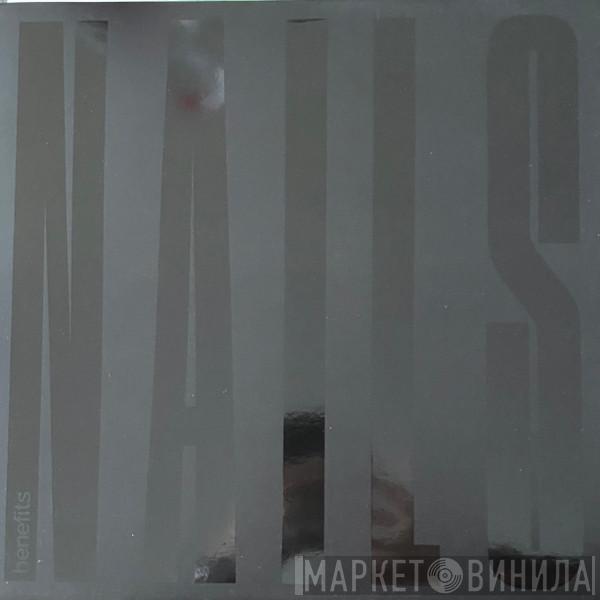 Benefits  - Nails