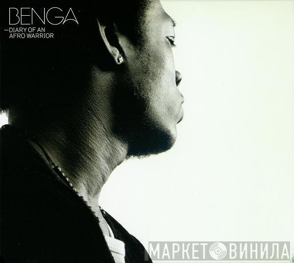 Benga - Diary Of An Afro Warrior