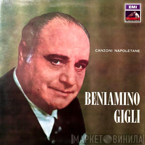 Beniamino Gigli  - 'Na Sera 'E Maggio