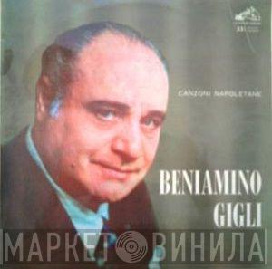  Beniamino Gigli  - 'Na Sera 'E Maggio