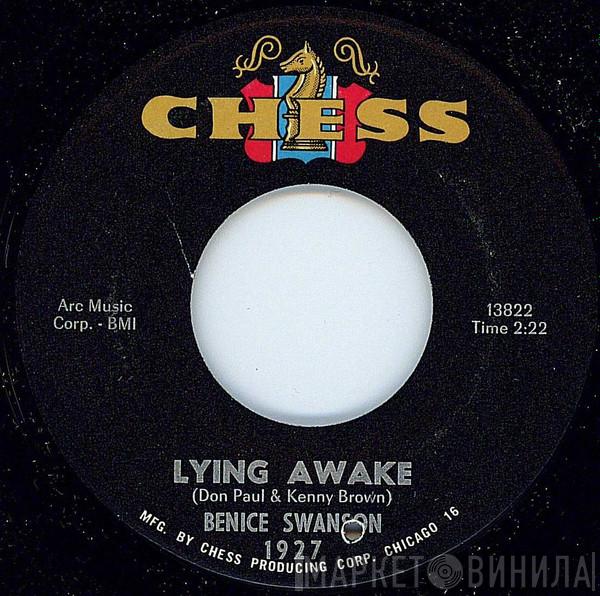 Benice Swanson - Lying Awake