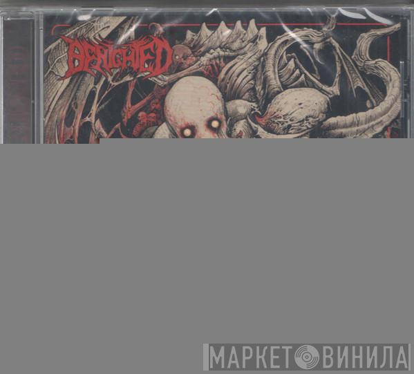  Benighted  - Obscene Repressed