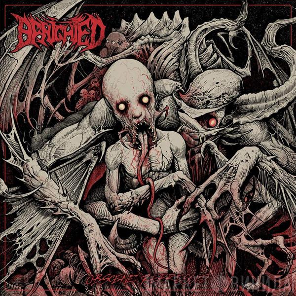 Benighted - Obscene Repressed