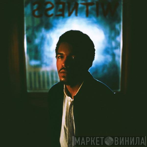  Benjamin Booker  - Witness