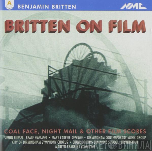 Benjamin Britten - Britten On Film