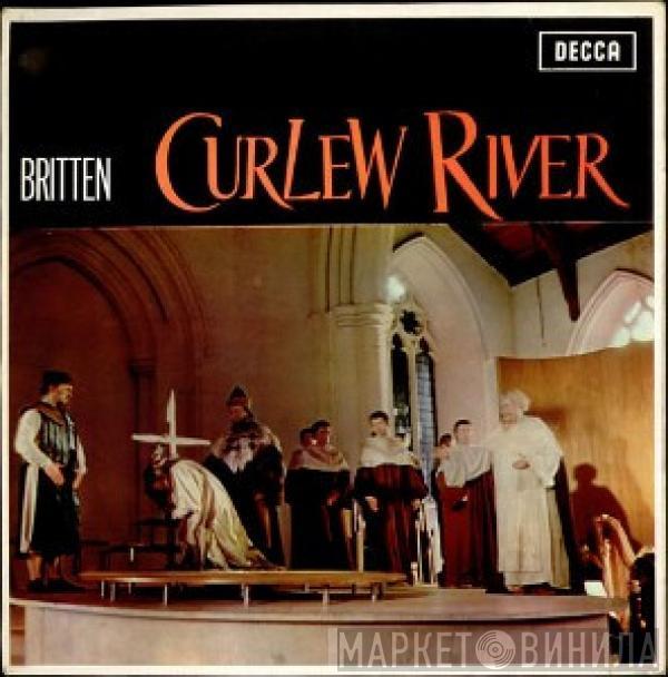 Benjamin Britten - Curlew River