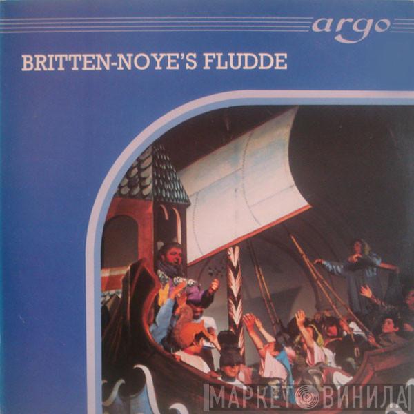 Benjamin Britten - Noye's Fludde