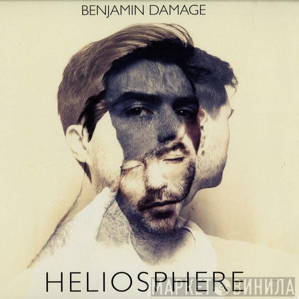 Benjamin Damage - Heliosphere