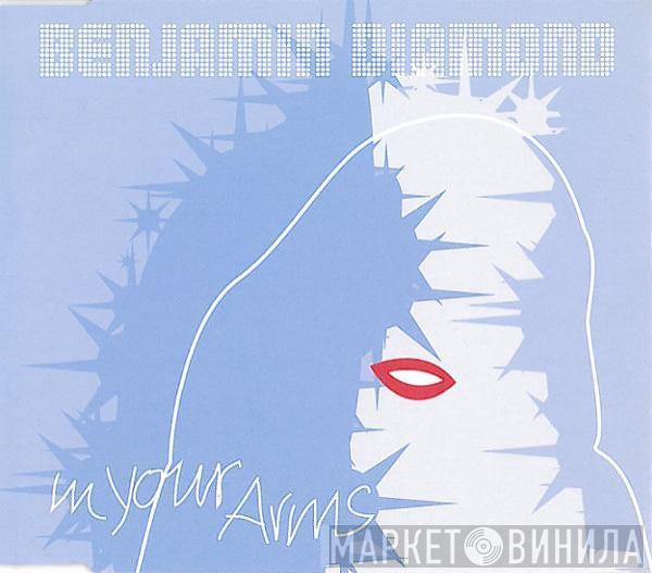  Benjamin Diamond  - In Your Arms
