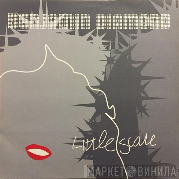 Benjamin Diamond - Little Scare