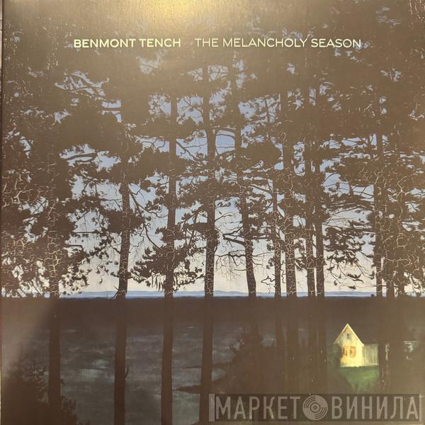 Benmont Tench - The Melancholy Season