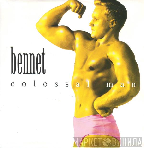 Bennet - Colossal Man