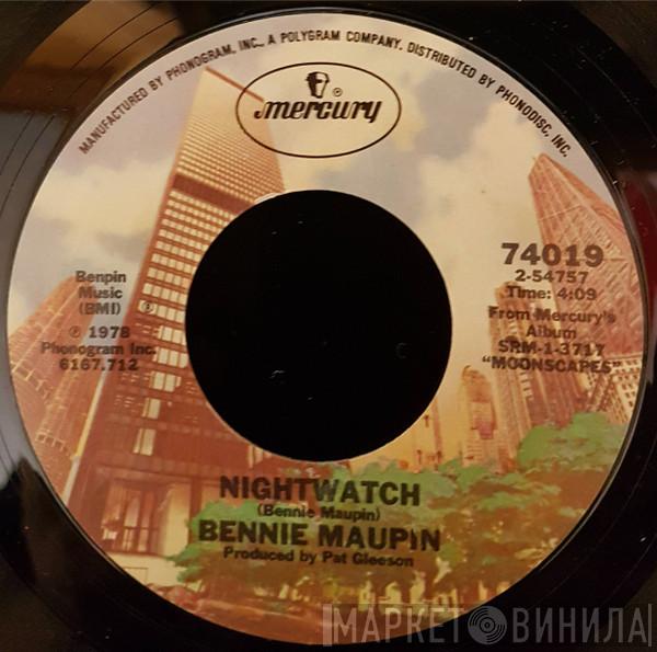 Bennie Maupin - Nightwatch / Baker Street