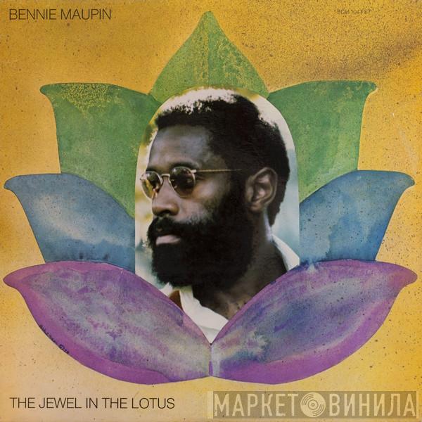  Bennie Maupin  - The Jewel In The Lotus