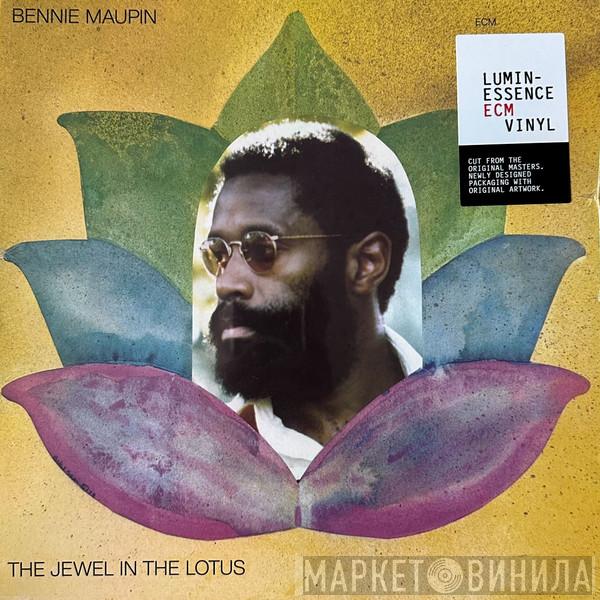 Bennie Maupin - The Jewel In The Lotus