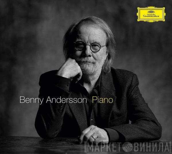Benny Andersson - Piano